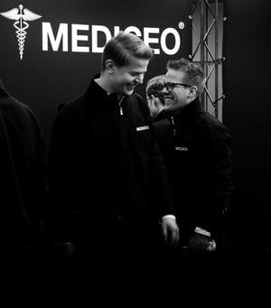 Karriere MEDICEO