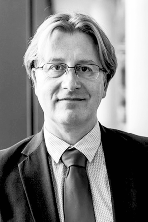 Univ.-Prof. Dr. med. Jochen Hinkelbein