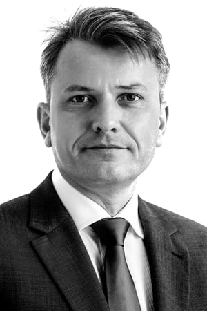 Dr. med. Thomas Rösel