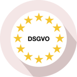 100% DSGVO Konform