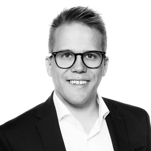 NIKLAS BAHRKE